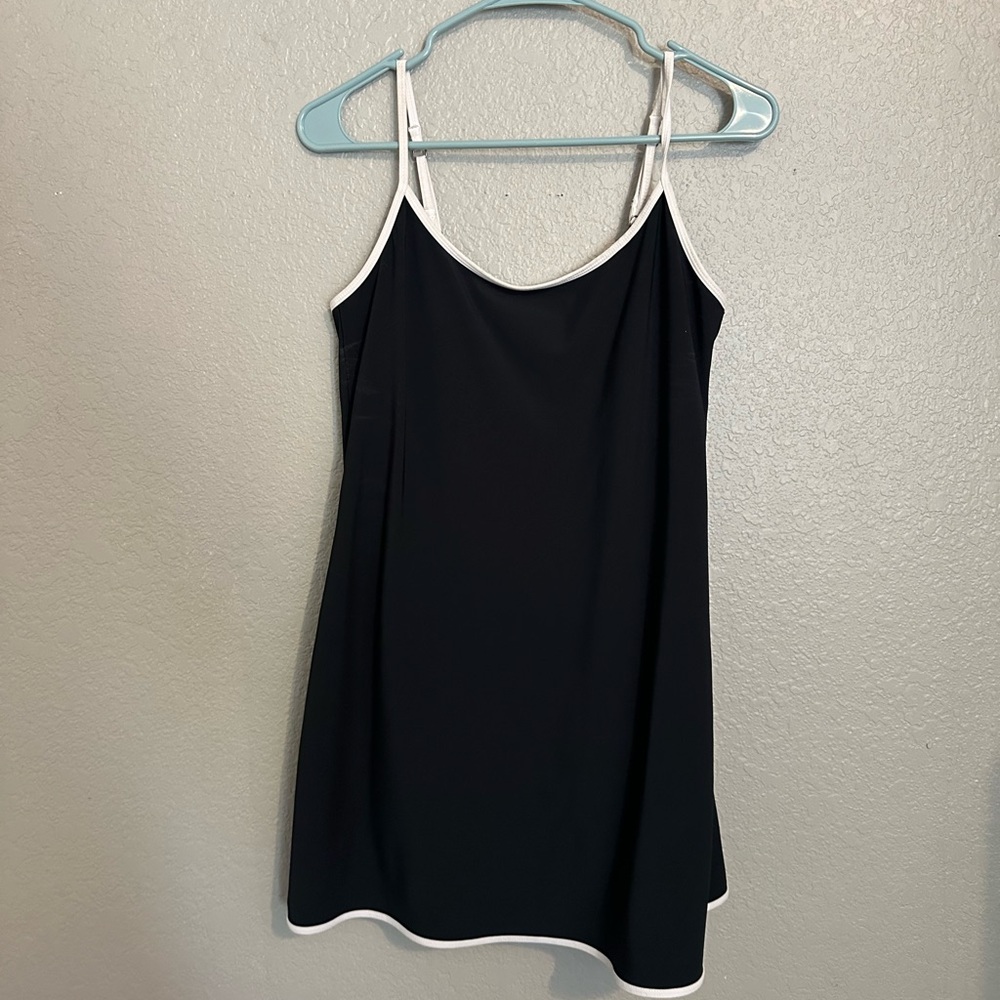 Abercrombie, tennis dress